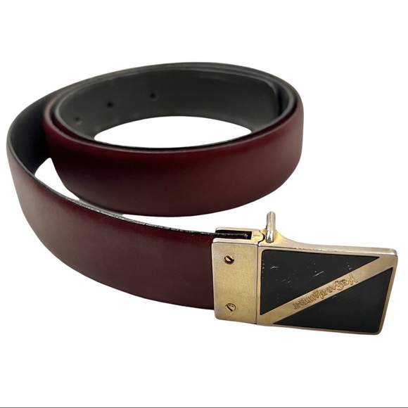 YVES SAINT LAURENT vintage belt - Picture 8 of 8